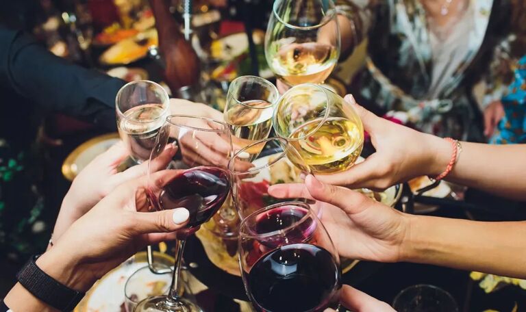 Forscher enthüllen: Welcher Alkohol ist am „gesündesten“?