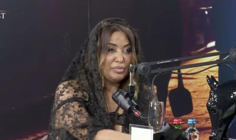 Bin erfahrene Alkoholikerin“ – Ana Nikolic schockiert mit Geständnis