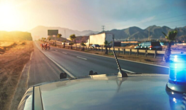 Horror auf der Autobahn: Zwei abgetrennte Frauenhände entdeckt