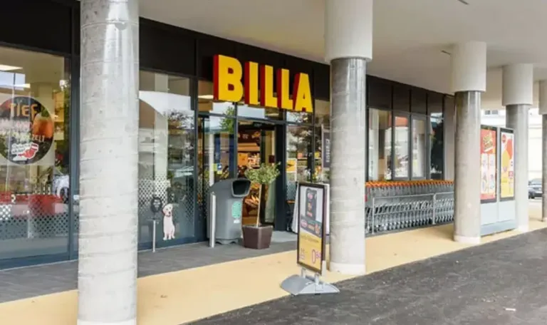 Rewe investiert 1,5 Milliarden in Österreich – Das ändert sich jetzt bei Billa und Co