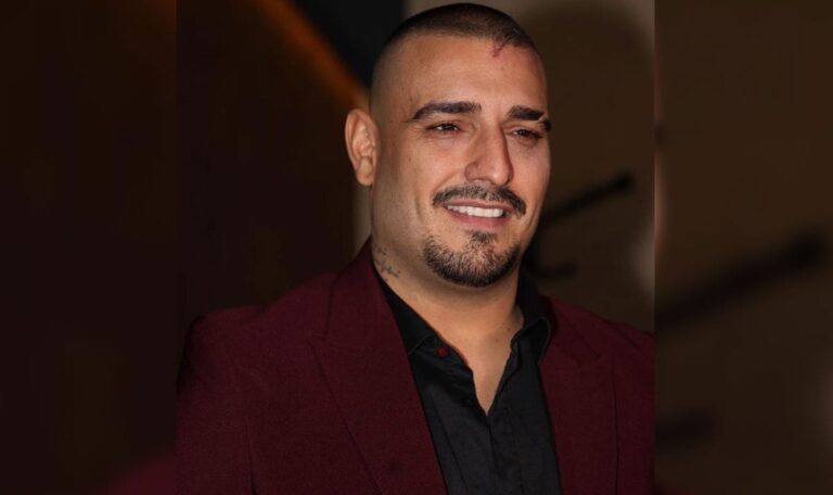 Darko Lazic enthüllt: „Das sind meine Wurzeln – deshalb kann ich singen