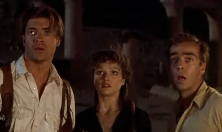 Nach 24 Jahren: Feiert „Die Mumie“ ihr Comeback?