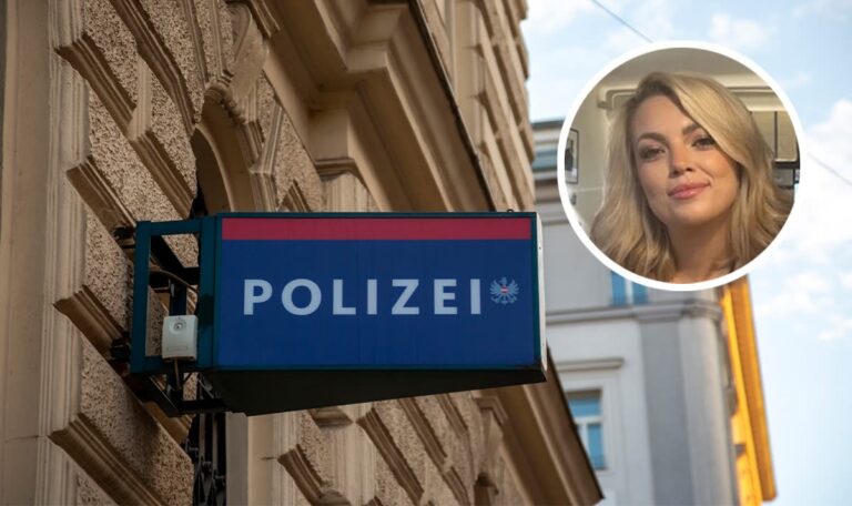 Grazer Influencerin seit Samstagnacht spurlos verschwunden