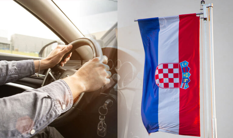 Aus Arztbesuch wird Irrfahrt: Mann landet in Kroatien!
