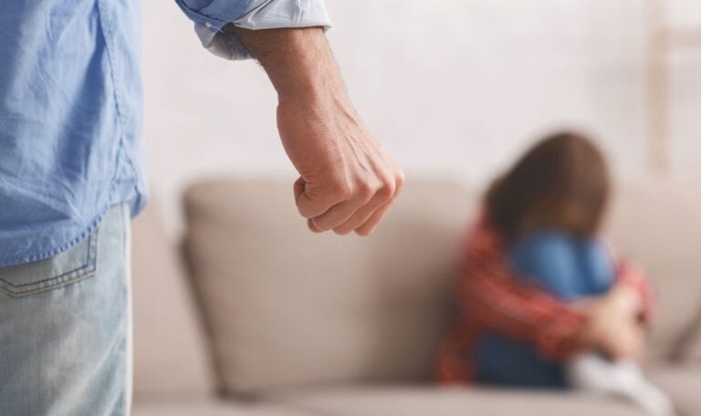 Schock-Studie: Jeder Fünfte findet Ohrfeige für Kinder okay