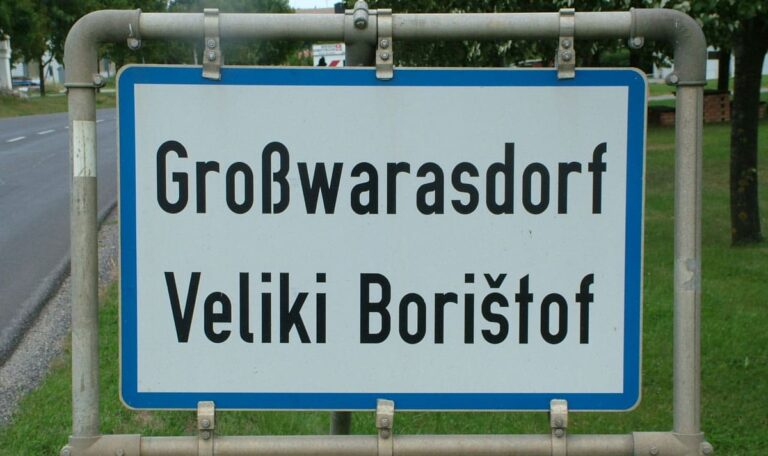 Flucht vor den Osmanen: Wie Kroaten das Burgenland für immer prägten
