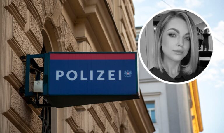 Polizei präsentiert neue Details: Ex-Freund von ermordeter Influencerin in U-Haft