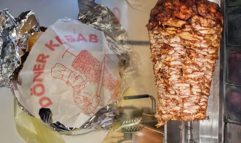 Wien-Favoriten: Beliebte Kebab-Kette muss schließen!