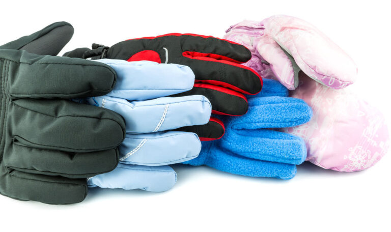Diese Kinder-Handschuhe müssen sofort zurück!