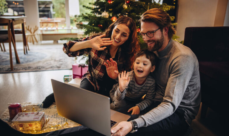 Im Weihnachtsurlaub bestens verbunden: Mit Magenta sorgenfrei in den Weihnachtsurlaub
