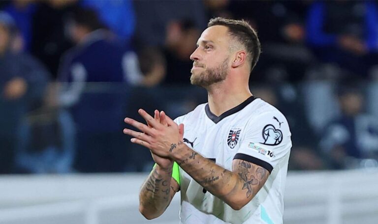 25,5 Millionen! Dieser Österreicher ist der teuerste Kicker aller Zeiten