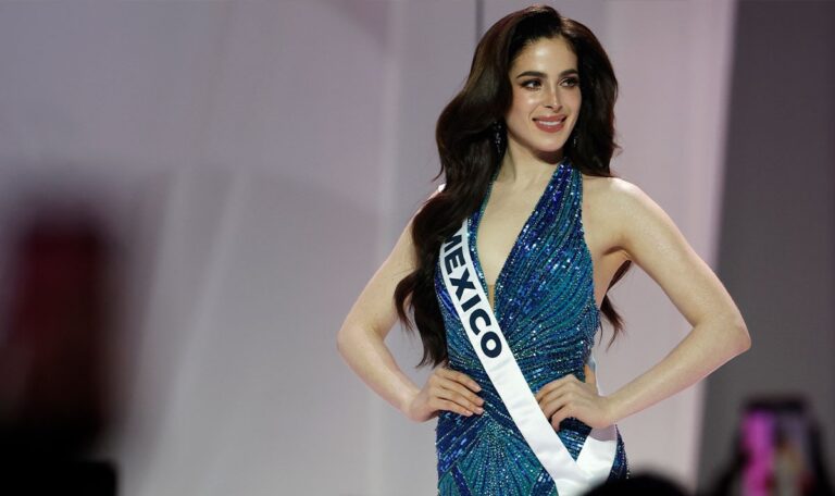 Eklat bei Miss Universe: Kandidatin öffentlich als „dumm“ beschimpft