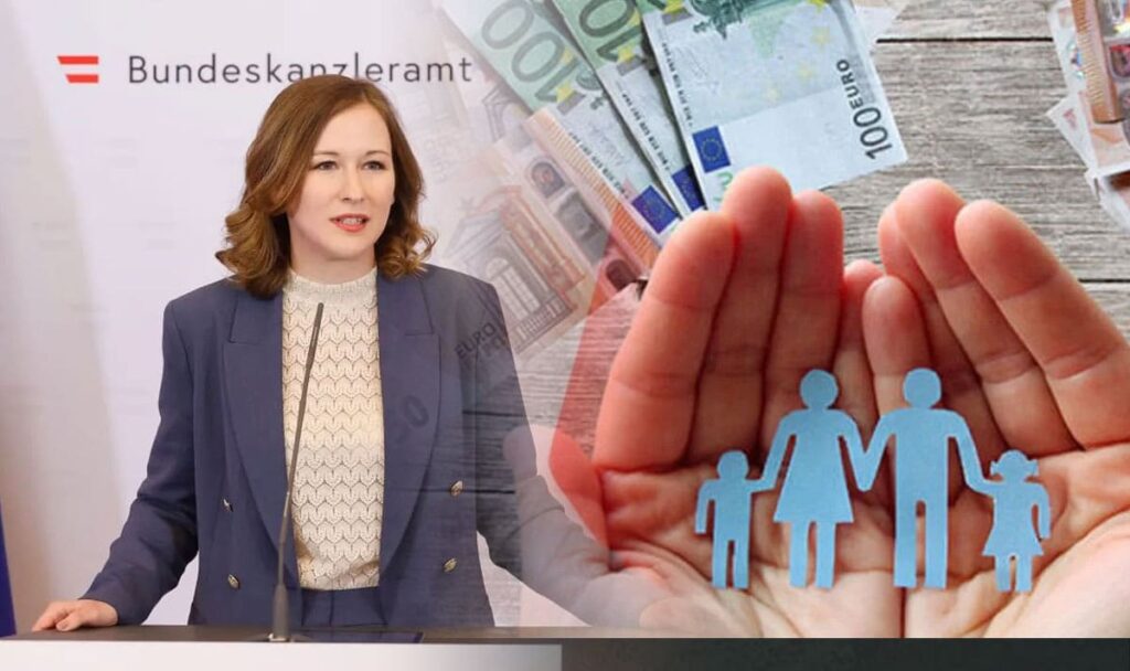 Sparpaket trifft Familien: Was sich ab 2027 ändert