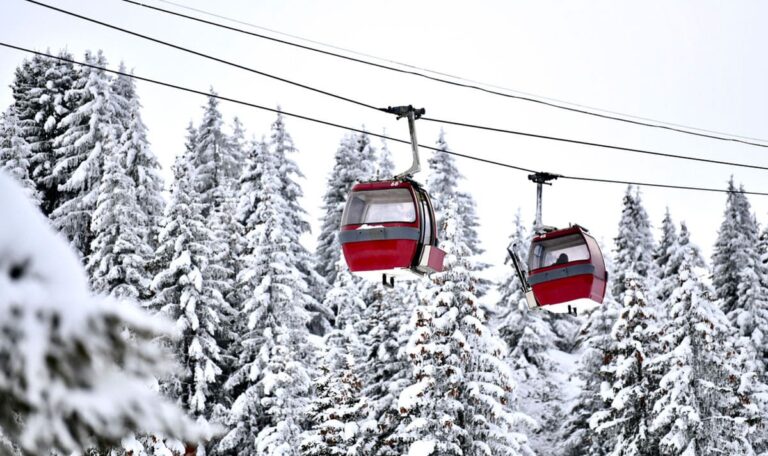 186 Skigebiete verschwunden: Jetzt trifft es beliebtes Resort