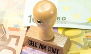 Schluss mit der Hängematte: Wer Arbeit verweigert, soll weniger Sozialhilfe bekommen