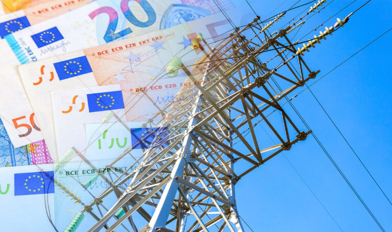 Günstiger-Strom-Gesetz entpuppt sich als leeres Versprechen?