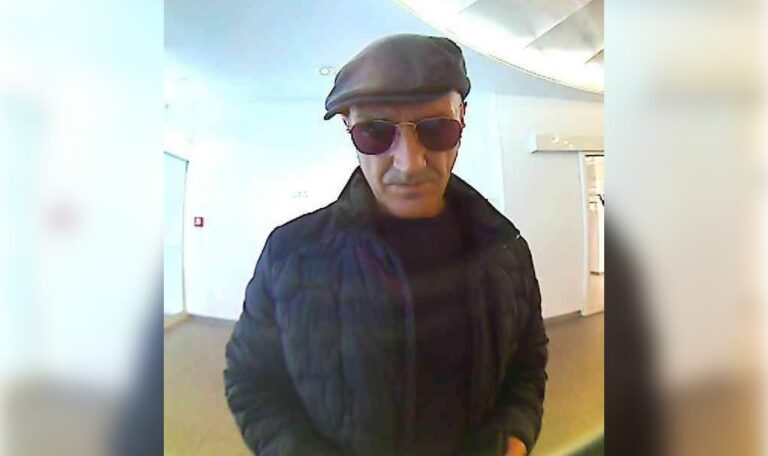 Beutezug durch vier Bundesländer: Duo stahl Geldbörsen beim Einkaufen (FOTOS)