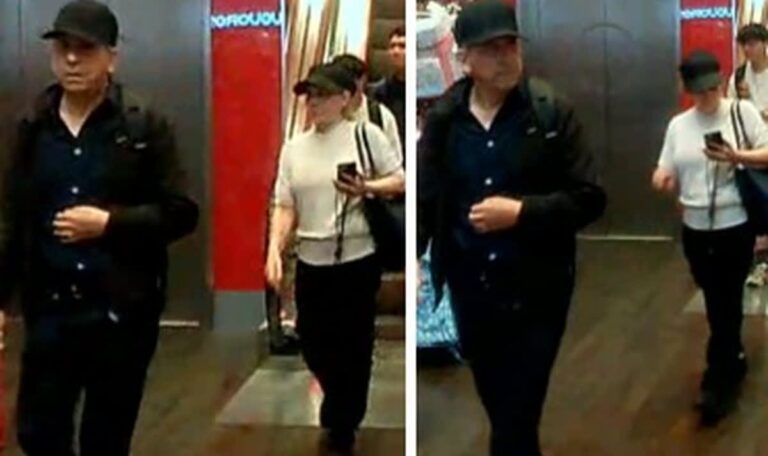 Pärchen erbeutet Zehntausende auf der Mahü – Polizei veröffentlicht Fotos