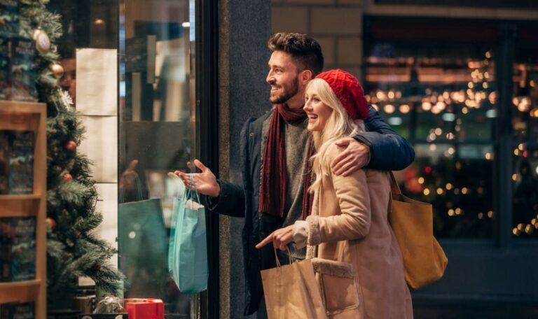 Trotz Krise: Wiener geben 305 Euro für Weihnachtsgeschenke aus