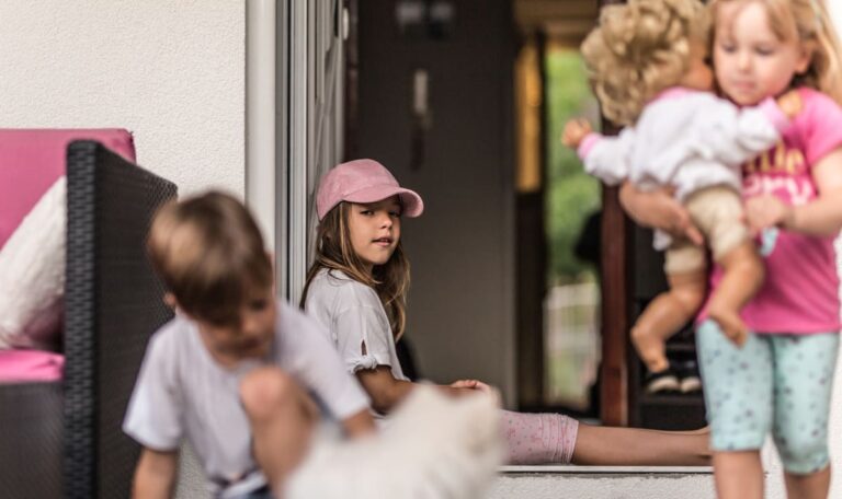 Missbrauch im Heim: Warum das Land Kärnten Millionen zahlte