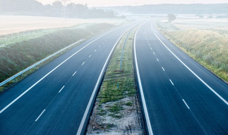 Absurde Verkehrssituation in Bosnien: Schnellstrasse fertig gebaut und trotzdem gesperrt