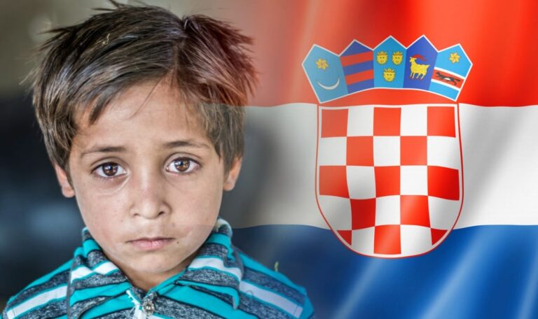 Armutsfalle Kroatien: Jeder Fünfte lebt am Existenzminimum