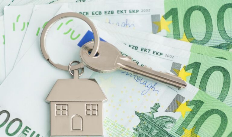 Miet-Explosion! In manchen Bezirken steigen die Preise um 41 %