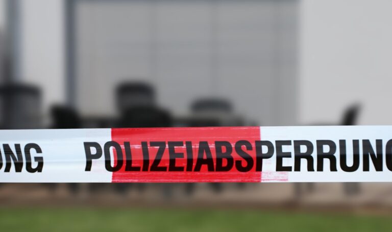 Obduktion bestätigt: Bub (5) wurde ertränkt