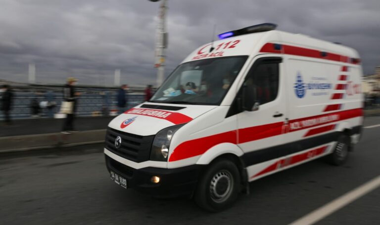Nach Drama um tote Familie: Weiterer Deutscher in Istanbul verstorben