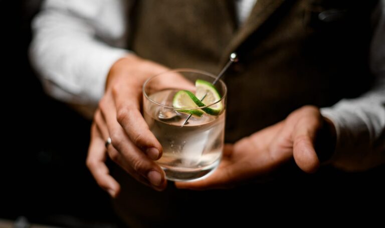 EuGH-Hammer: „Alkoholfreier Gin“ wird aus Regalen verbannt