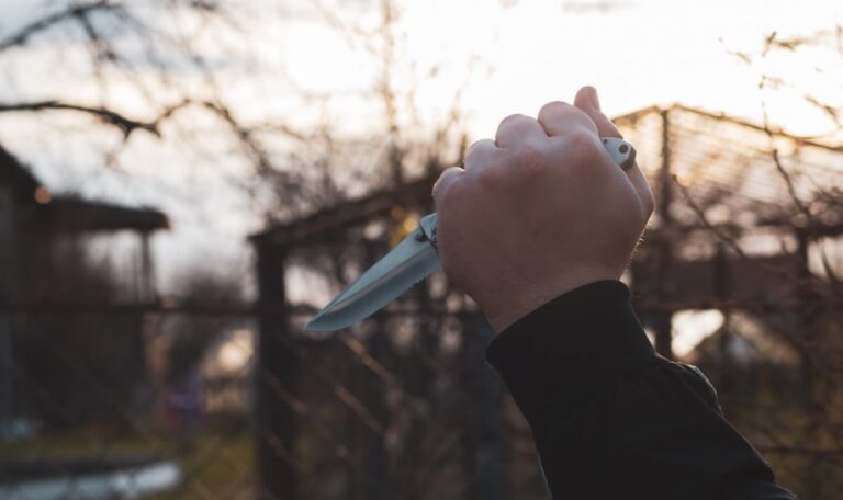 Drama in Wriezen: Sohn (17) ersticht Vater nach Familienkonflikt
