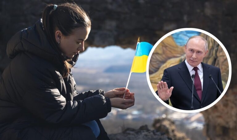 Moskaus Blamage: Abgehörte Gespräche entlarven Putins Ukraine-Doppelspiel