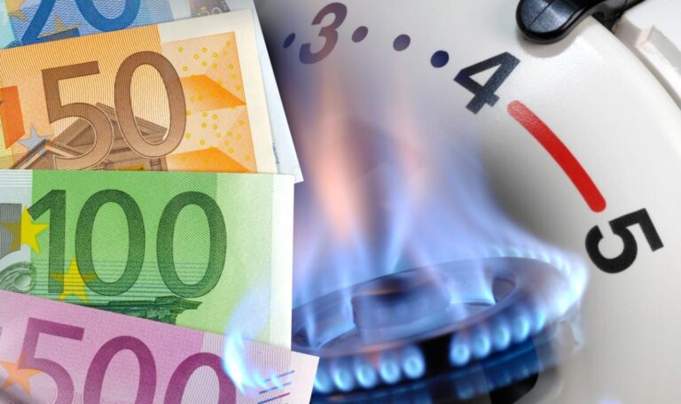 Preise drohen zu explodieren – Gaslieferstopp wegen EU-Regeln?