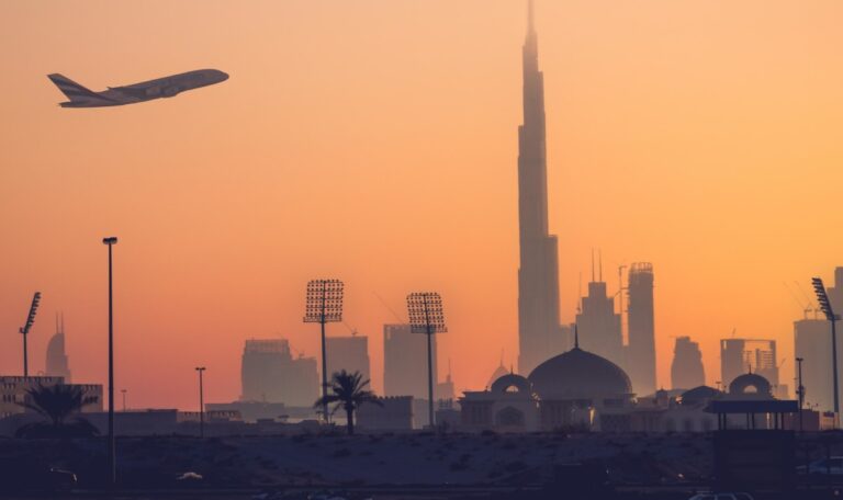 Mit frischem Reisepass: Kärntner Häftling taucht in Dubai unter