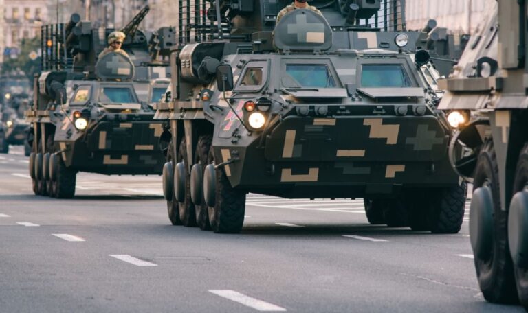 Studie enthüllt: So viel würde ein russischer Sieg Europa kosten und so viel ein ukrainischer