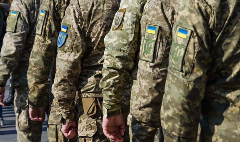 Ukraine gewinnt seit zwei Jahren größte Landfläche zurück!