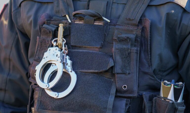 Spektakulärer Millionenraub: Serbe nach 13 Jahren Haftbefehl gefasst