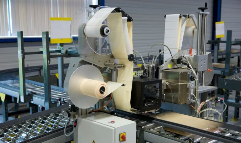 Tödliche Falle: Mechaniker stirbt in Paketmaschine – Verlobte wartete vergeblich