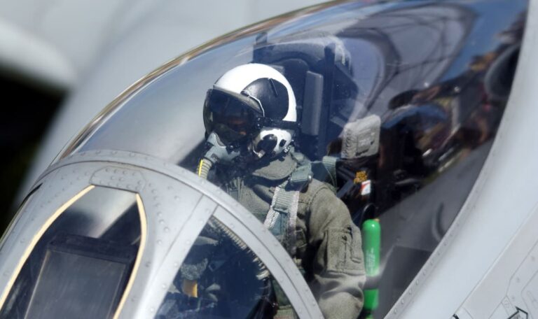 Militär-Deal: Bundesheer holt italienische Kampfjets für Milliarden