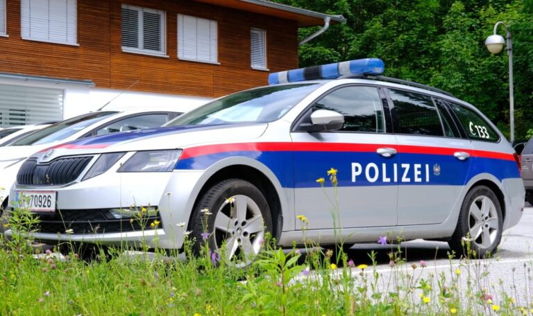 Amokalarm ohne Erklärung: 18-Jährige zahlt Tausende für Polizeieinsatz
