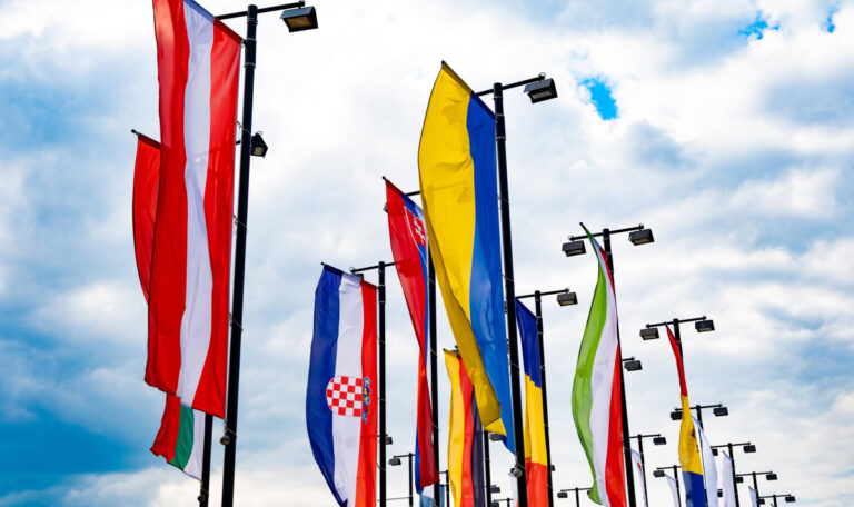 ESC-Chaos: Balkanstaat droht mit Rückzug!
