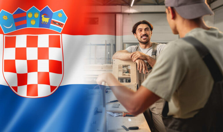 Kroatien lockt bosnische Kroaten: „Meldet euch an und ihr bekommt 50.000 Euro