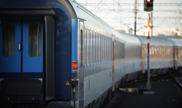 Horror-Crash in Tschechien: 60 Verletzte nach Frontal-Kollision