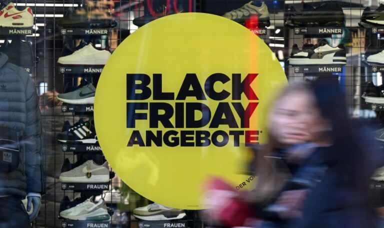 Black Friday-Wahnsinn: Wer verliert, wer profitiert?