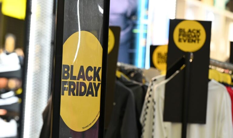 Black Friday – Apple, Dyson und Co. im Preiskampf