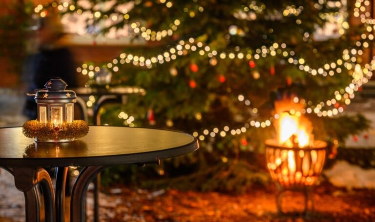 Lichter aus im Advent: Weihnachtsmärkte fallen Kostenfalle zum Opfer