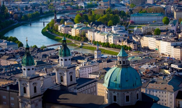 Nach vier Jahren Wien – Warum dieser Kroate Österreich niemals verlassen will