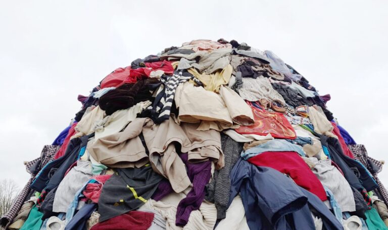Tödliche Mode: China-Shops verkaufen hochgiftige Kleidung