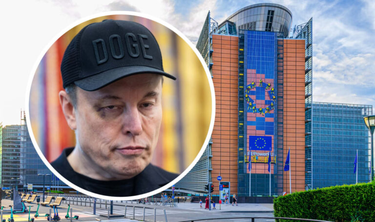 Brüssel gegen Musk: EU leitet Verfahren gegen X ein