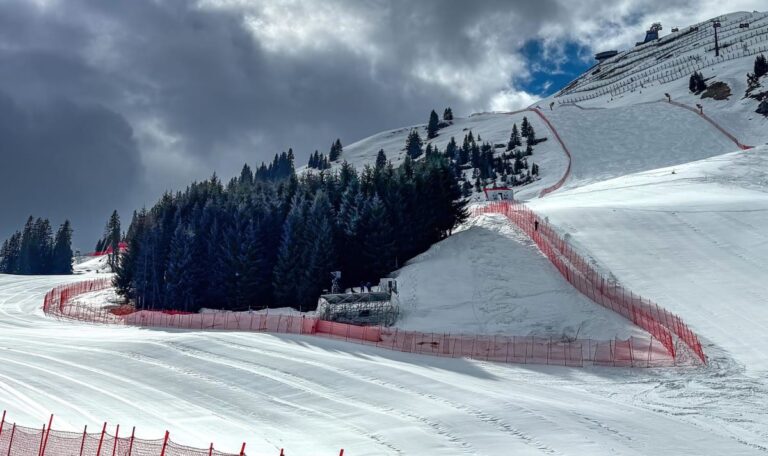 Winter‑Schock: Skigebiete starten viel früher als gedacht – Rekordpreise!